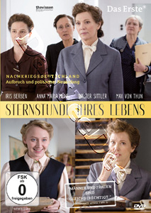 Great Moment of Her Life (DVD)